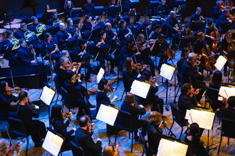 Symphony ticket deals available for students, educators